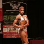 Veronica  Paylor - NPC Shawn Ray Baltimore Washington Grand Prix 2012 - #1